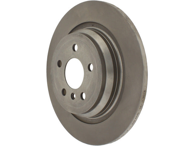 Disc Brake Rotor Centric Parts 121.35131