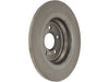 Disc Brake Rotor Centric Parts 121.35131