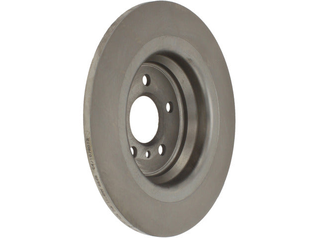 Disc Brake Rotor Centric Parts 121.35131