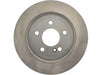 Disc Brake Rotor Centric Parts 121.35133