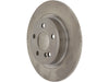 Disc Brake Rotor Centric Parts 121.35133