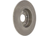 Disc Brake Rotor Centric Parts 121.35133