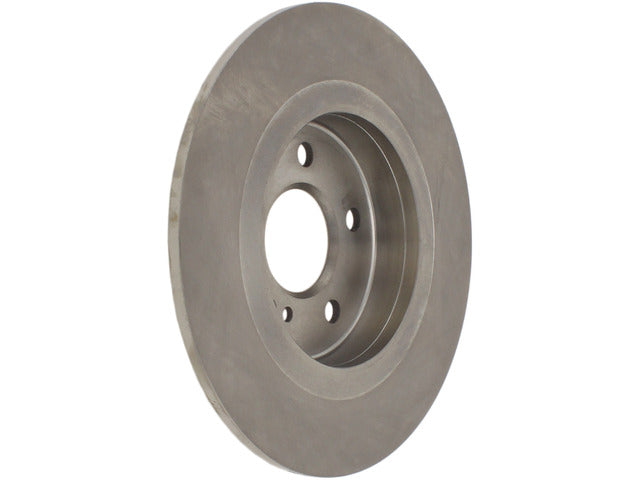 Disc Brake Rotor Centric Parts 121.35133