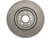 Disc Brake Rotor Centric Parts 121.35134