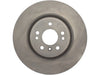 Disc Brake Rotor Centric Parts 121.35134
