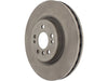 Disc Brake Rotor Centric Parts 121.35134