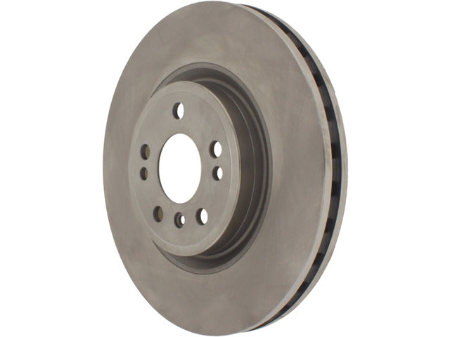 Disc Brake Rotor Centric Parts 121.35134