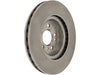 Disc Brake Rotor Centric Parts 121.35134