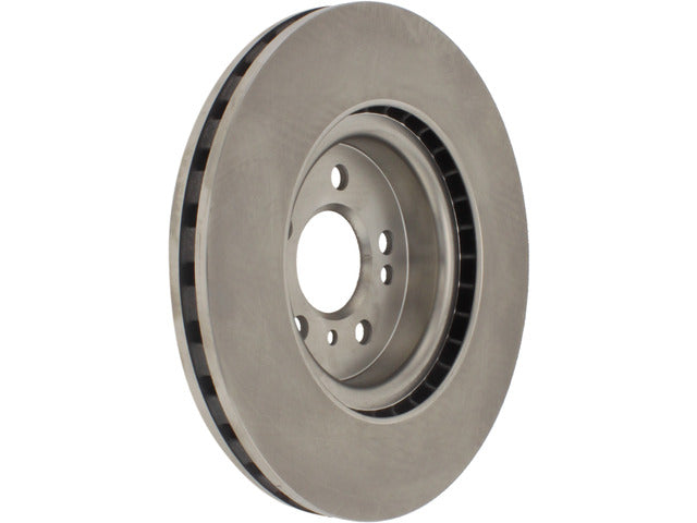 Disc Brake Rotor Centric Parts 121.35134