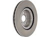 Disc Brake Rotor Centric Parts 121.35138