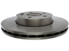 Disc Brake Rotor Centric Parts 121.35146