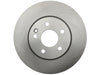 Disc Brake Rotor Centric Parts 121.35146