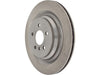 Disc Brake Rotor Centric Parts 121.35147