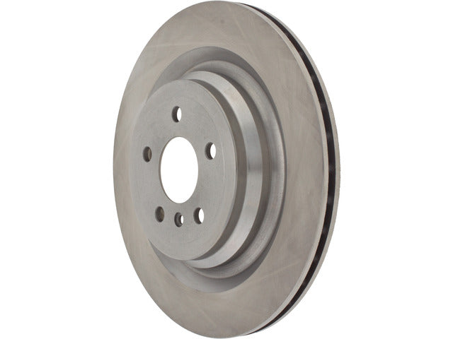 Disc Brake Rotor Centric Parts 121.35147