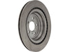Disc Brake Rotor Centric Parts 121.35147