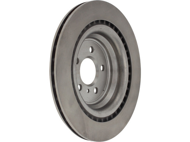 Disc Brake Rotor Centric Parts 121.35147