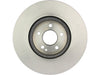 Disc Brake Rotor Centric Parts 121.35150