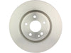Disc Brake Rotor Centric Parts 121.35150