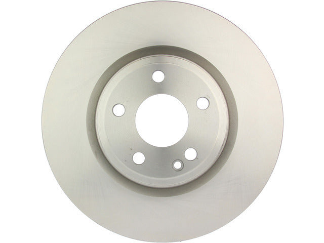 Disc Brake Rotor Centric Parts 121.35150