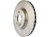 Disc Brake Rotor Centric Parts 121.35150