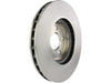 Disc Brake Rotor Centric Parts 121.35150