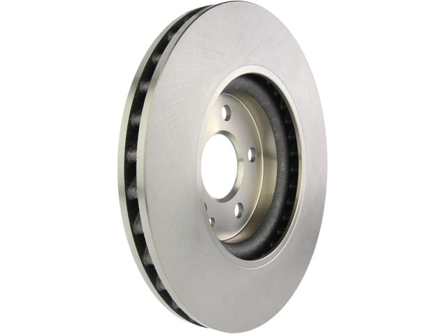 Disc Brake Rotor Centric Parts 121.35150