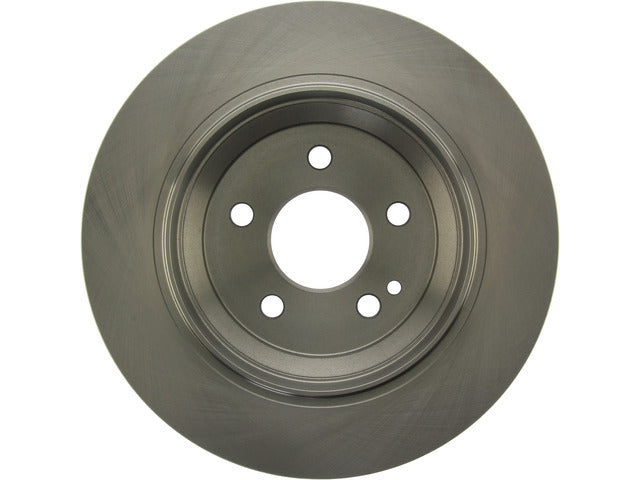 Disc Brake Rotor Centric Parts 121.35169