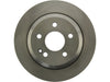 Disc Brake Rotor Centric Parts 121.35169