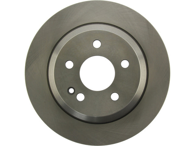Disc Brake Rotor Centric Parts 121.35169