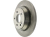 Disc Brake Rotor Centric Parts 121.35169