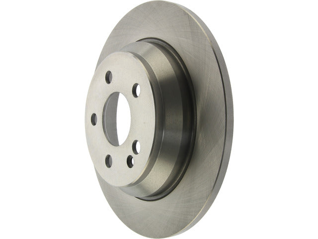 Disc Brake Rotor Centric Parts 121.35169
