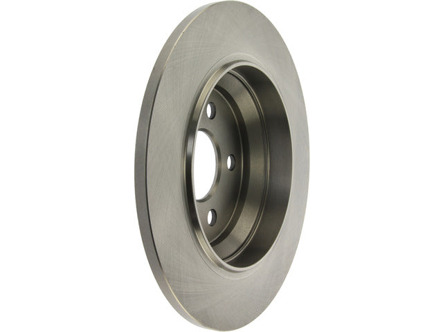 Disc Brake Rotor Centric Parts 121.35169