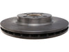 Disc Brake Rotor Centric Parts 121.35174