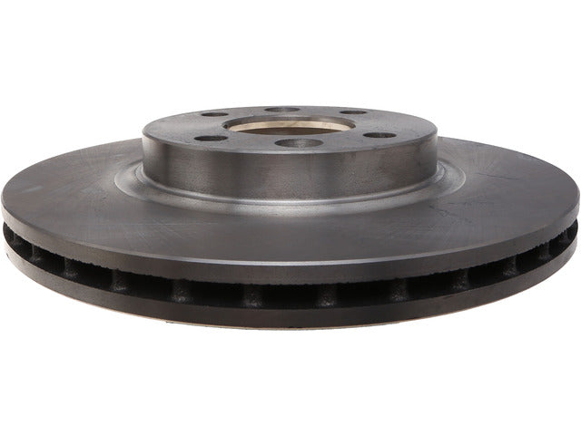 Disc Brake Rotor Centric Parts 121.35174