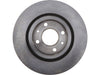 Disc Brake Rotor Centric Parts 121.35174