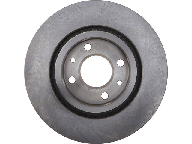 Disc Brake Rotor Centric Parts 121.35174