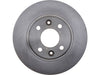 Disc Brake Rotor Centric Parts 121.35174