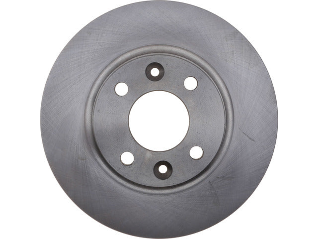 Disc Brake Rotor Centric Parts 121.35174