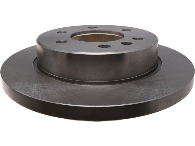 Disc Brake Rotor Centric Parts 121.35179