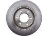 Disc Brake Rotor Centric Parts 121.35179