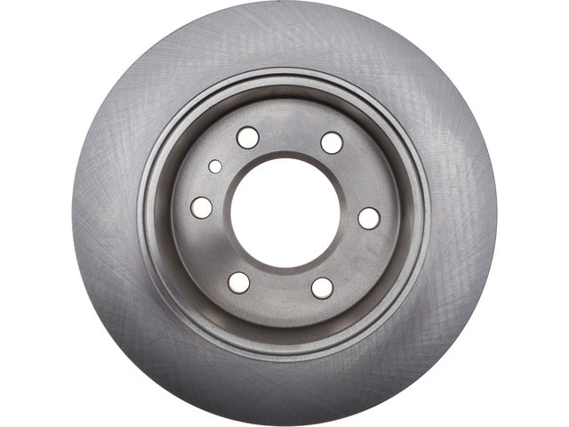 Disc Brake Rotor Centric Parts 121.35179