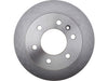 Disc Brake Rotor Centric Parts 121.35179