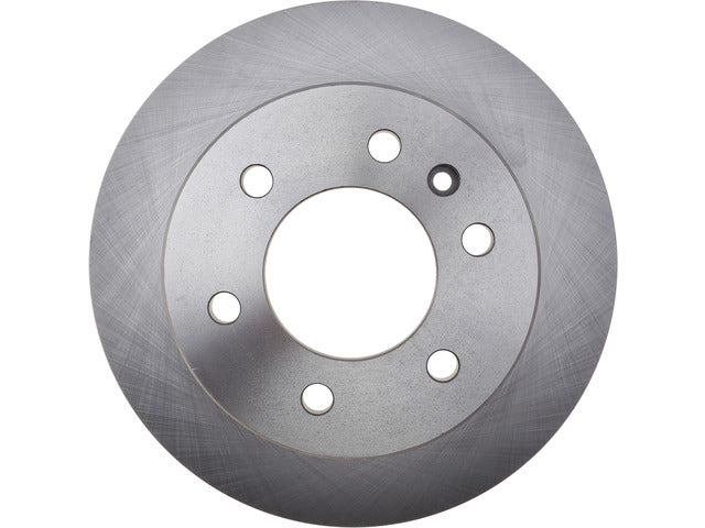 Disc Brake Rotor Centric Parts 121.35179