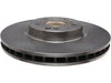 Disc Brake Rotor Centric Parts 121.35180