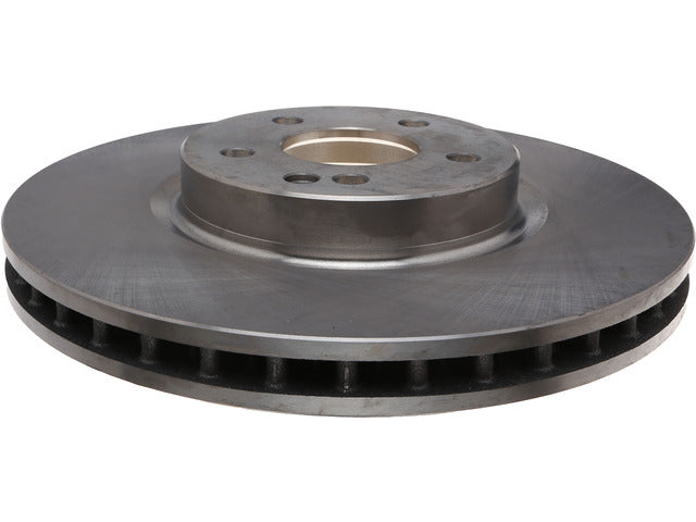 Disc Brake Rotor Centric Parts 121.35180