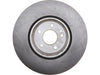 Disc Brake Rotor Centric Parts 121.35180