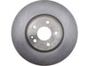 Disc Brake Rotor Centric Parts 121.35180