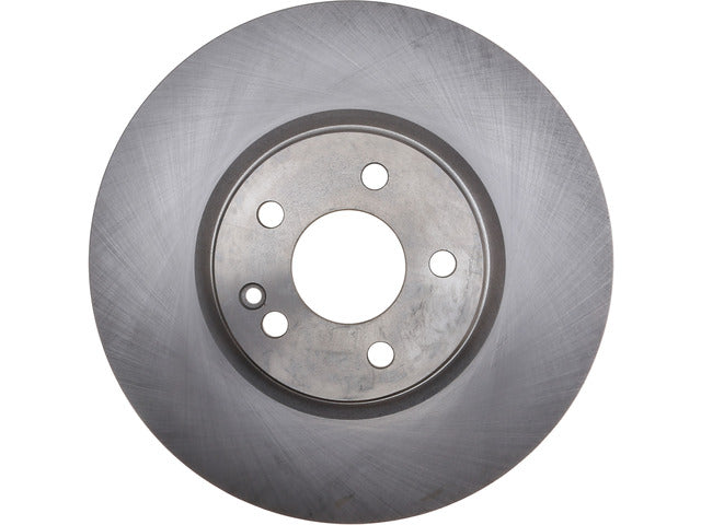 Disc Brake Rotor Centric Parts 121.35180