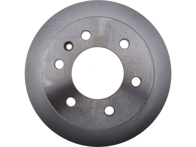 Disc Brake Rotor Centric Parts 121.35181
