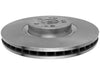 Disc Brake Rotor and Hub Assembly Centric Parts 121.35192